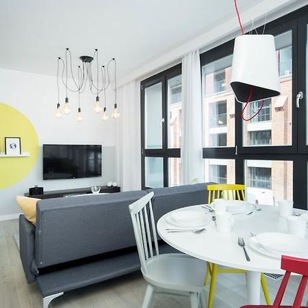 קרקוב Lemir Apartments Wawrzynca 21 מראה חיצוני תמונה