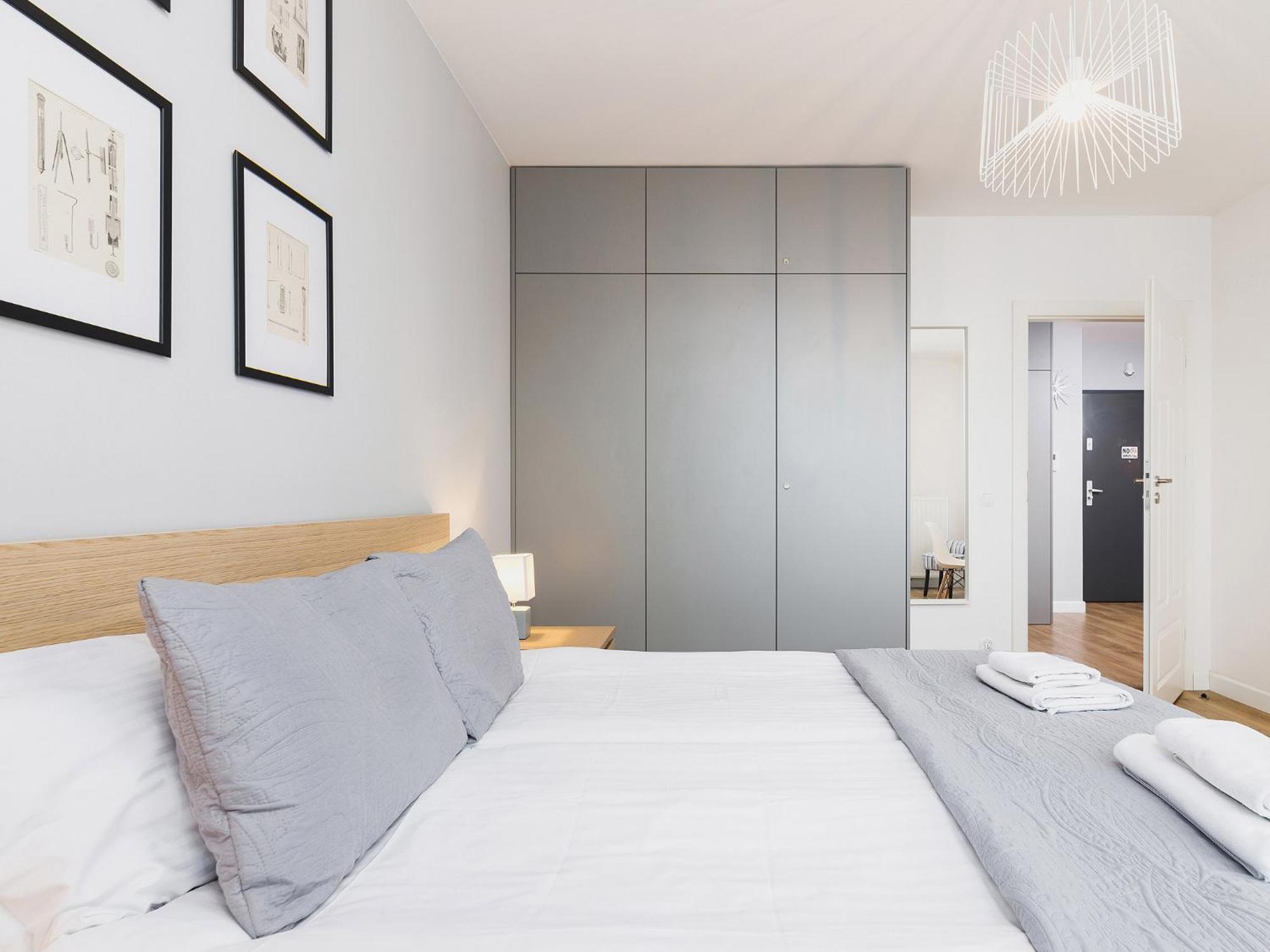 קרקוב Lemir Apartments Wawrzynca 21 חדר תמונה