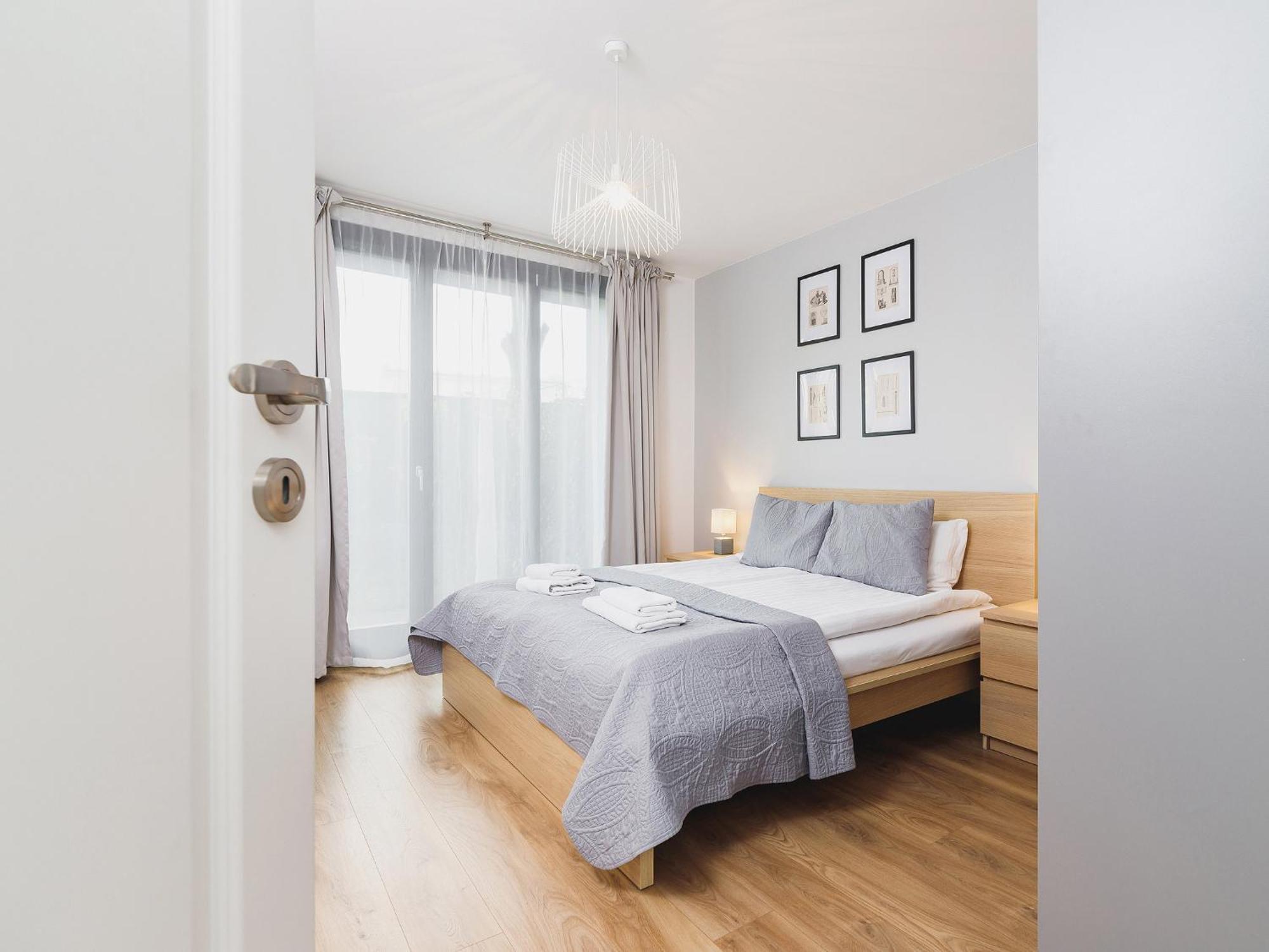 קרקוב Lemir Apartments Wawrzynca 21 חדר תמונה