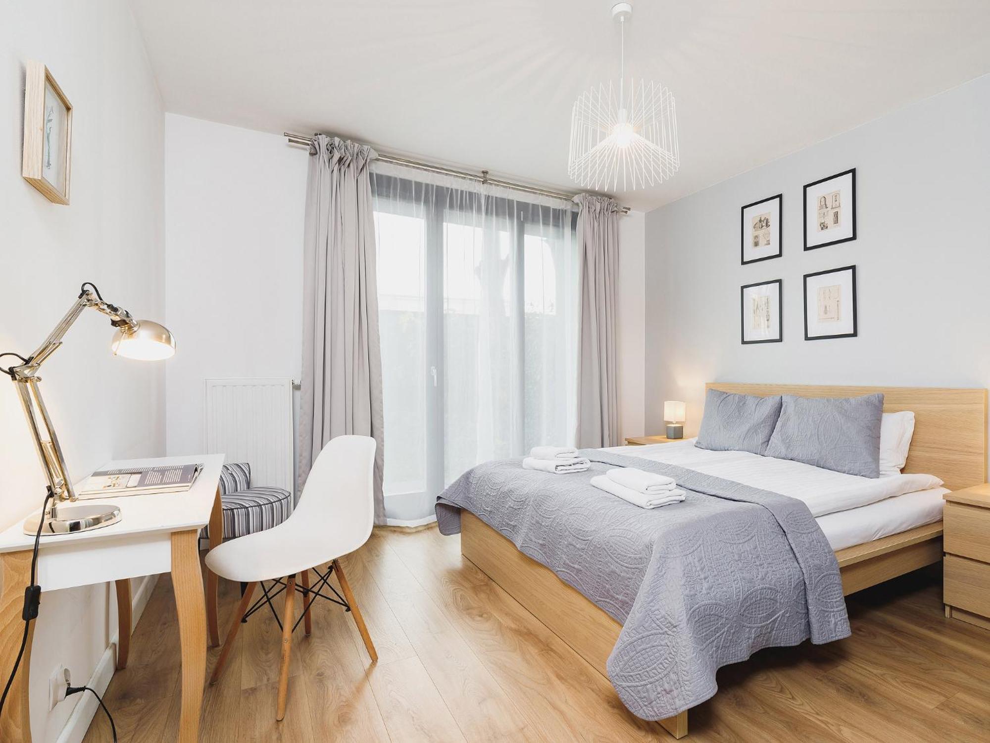 קרקוב Lemir Apartments Wawrzynca 21 חדר תמונה