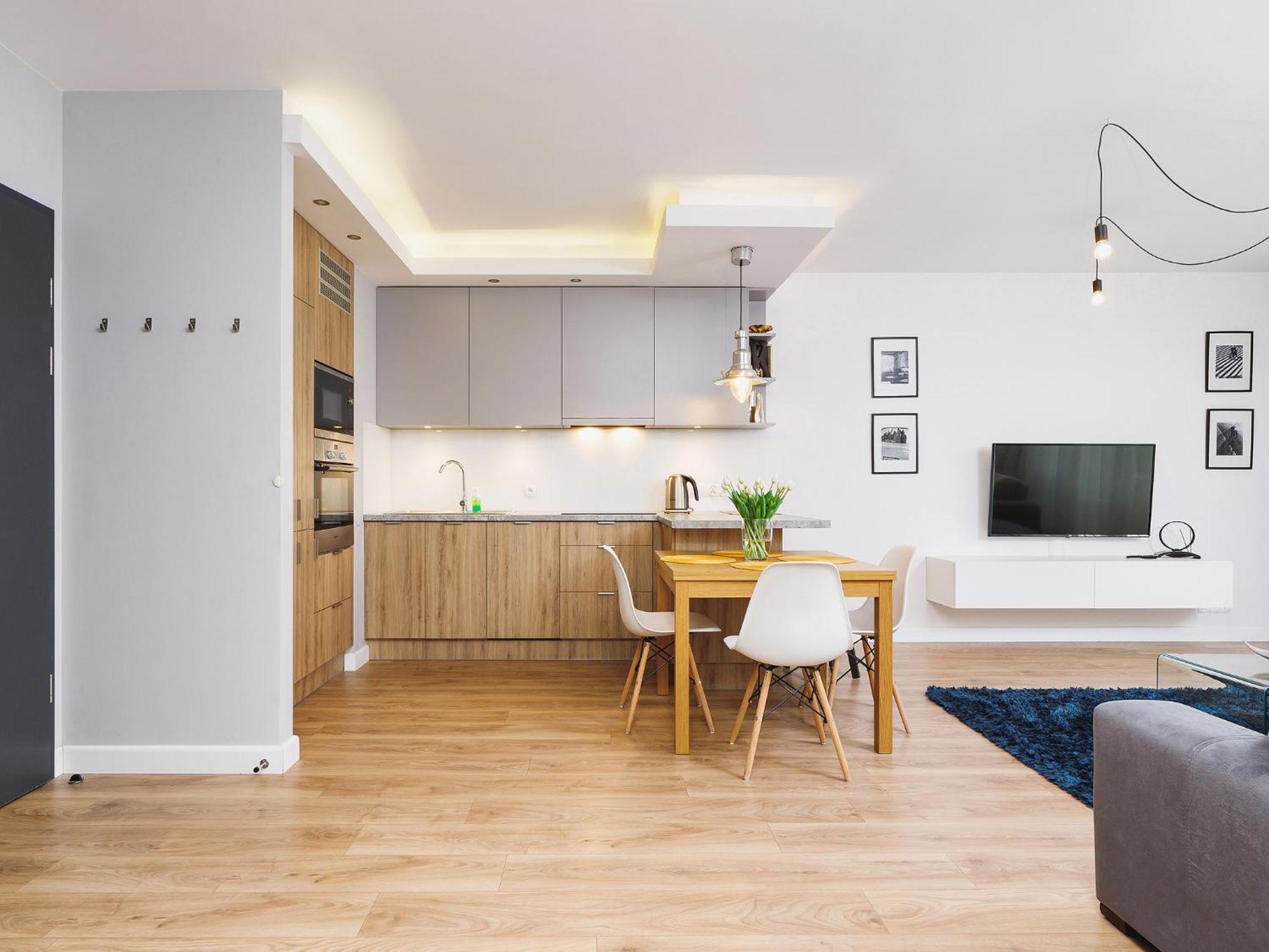 קרקוב Lemir Apartments Wawrzynca 21 חדר תמונה