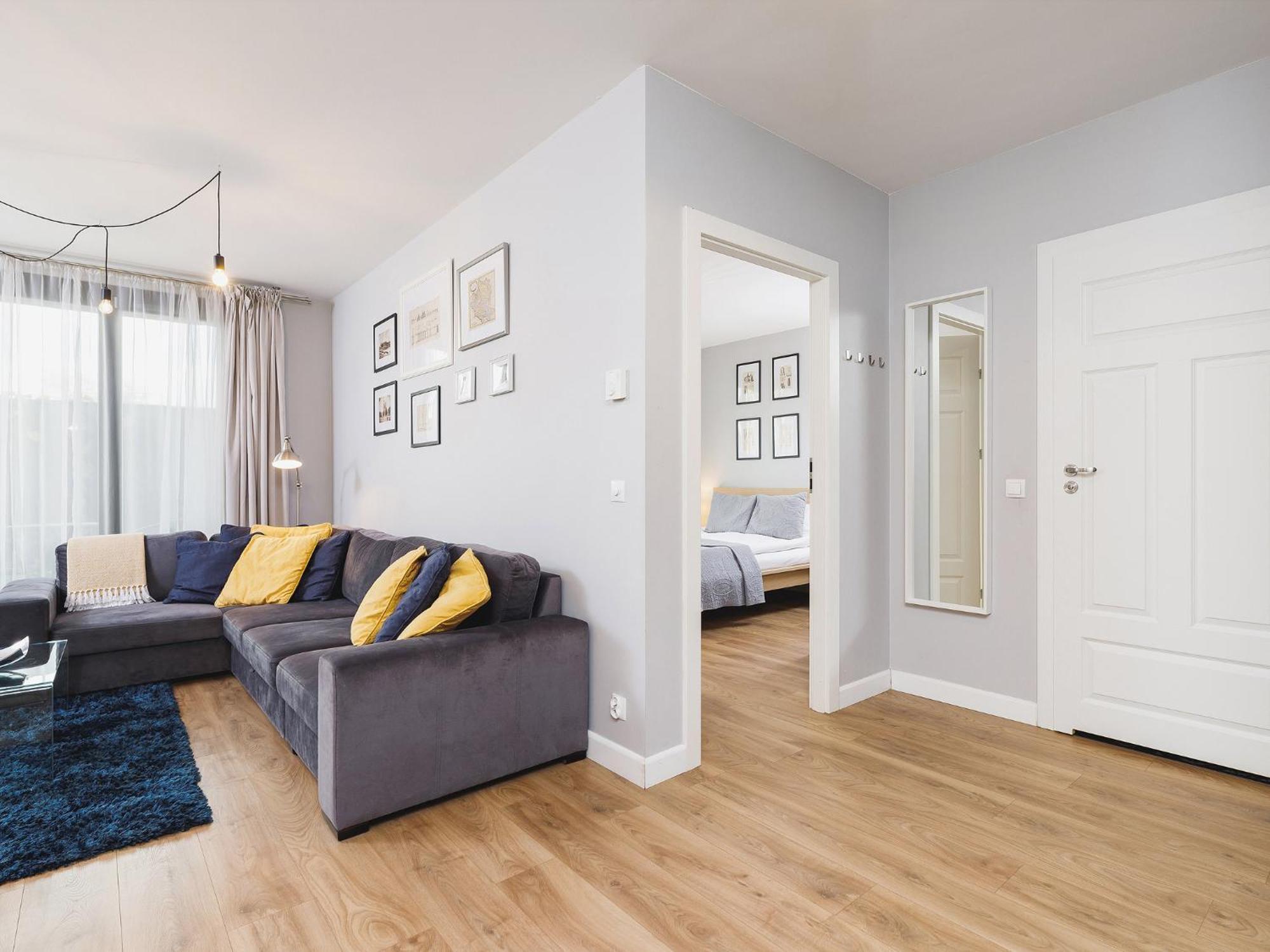 קרקוב Lemir Apartments Wawrzynca 21 חדר תמונה