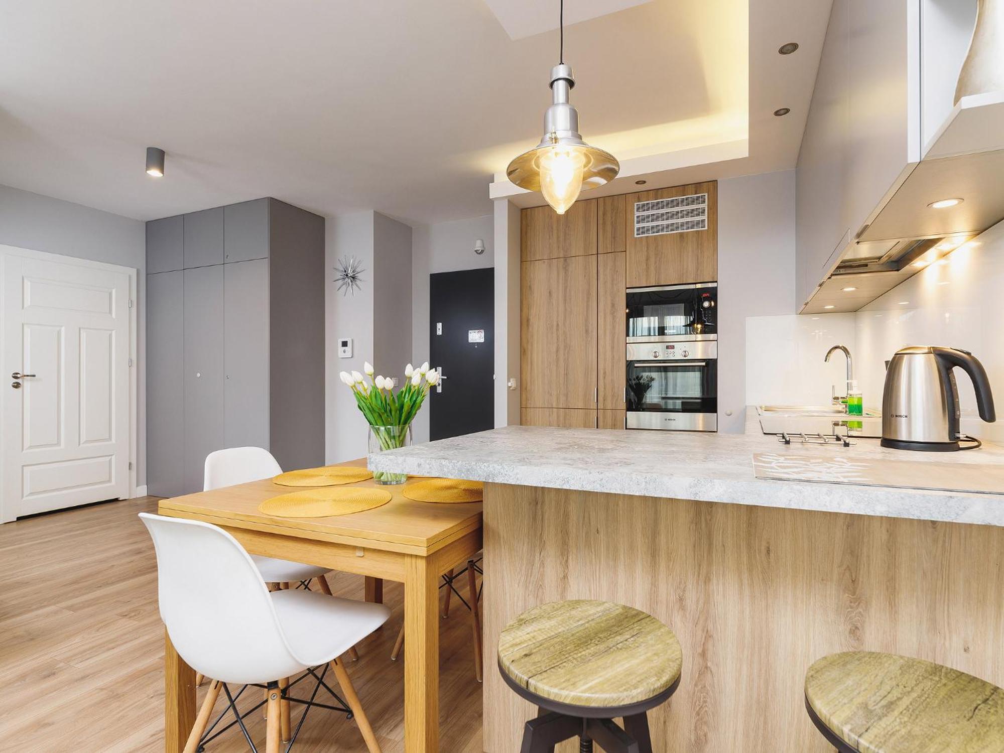 קרקוב Lemir Apartments Wawrzynca 21 חדר תמונה