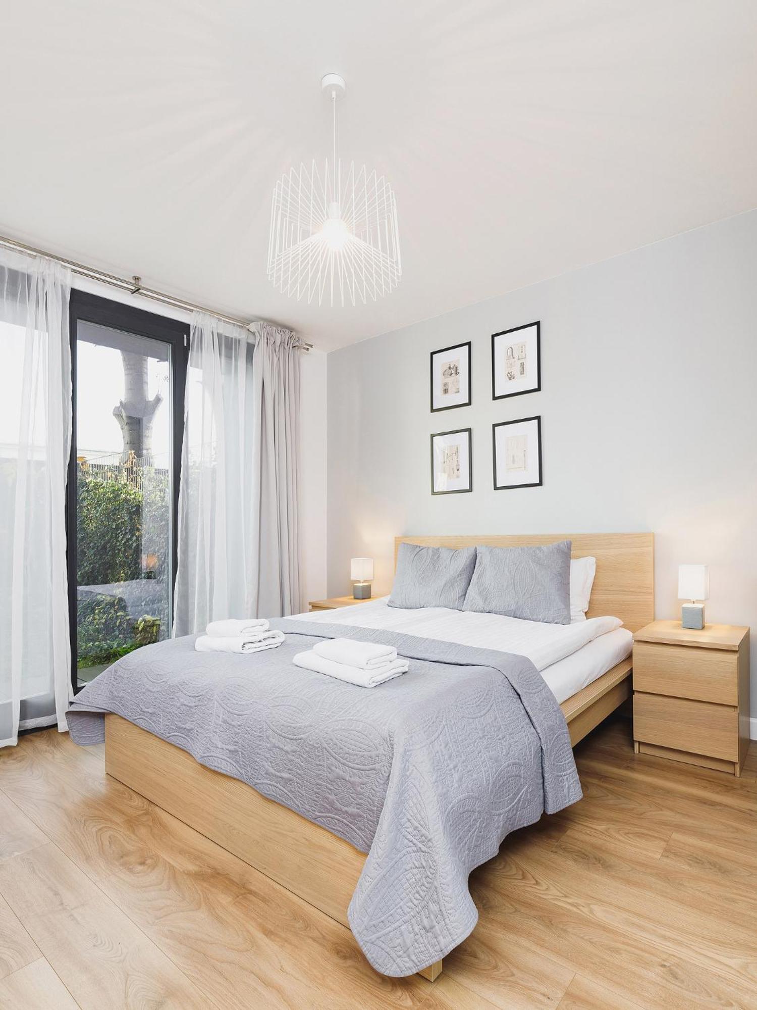 קרקוב Lemir Apartments Wawrzynca 21 חדר תמונה