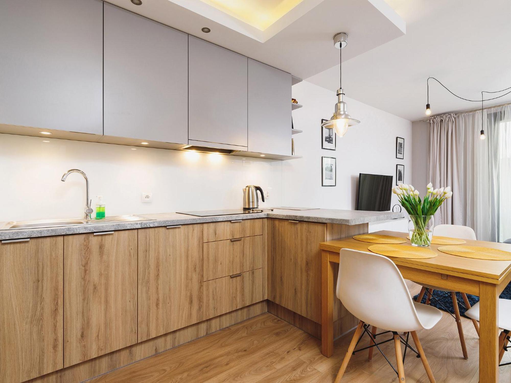 קרקוב Lemir Apartments Wawrzynca 21 חדר תמונה