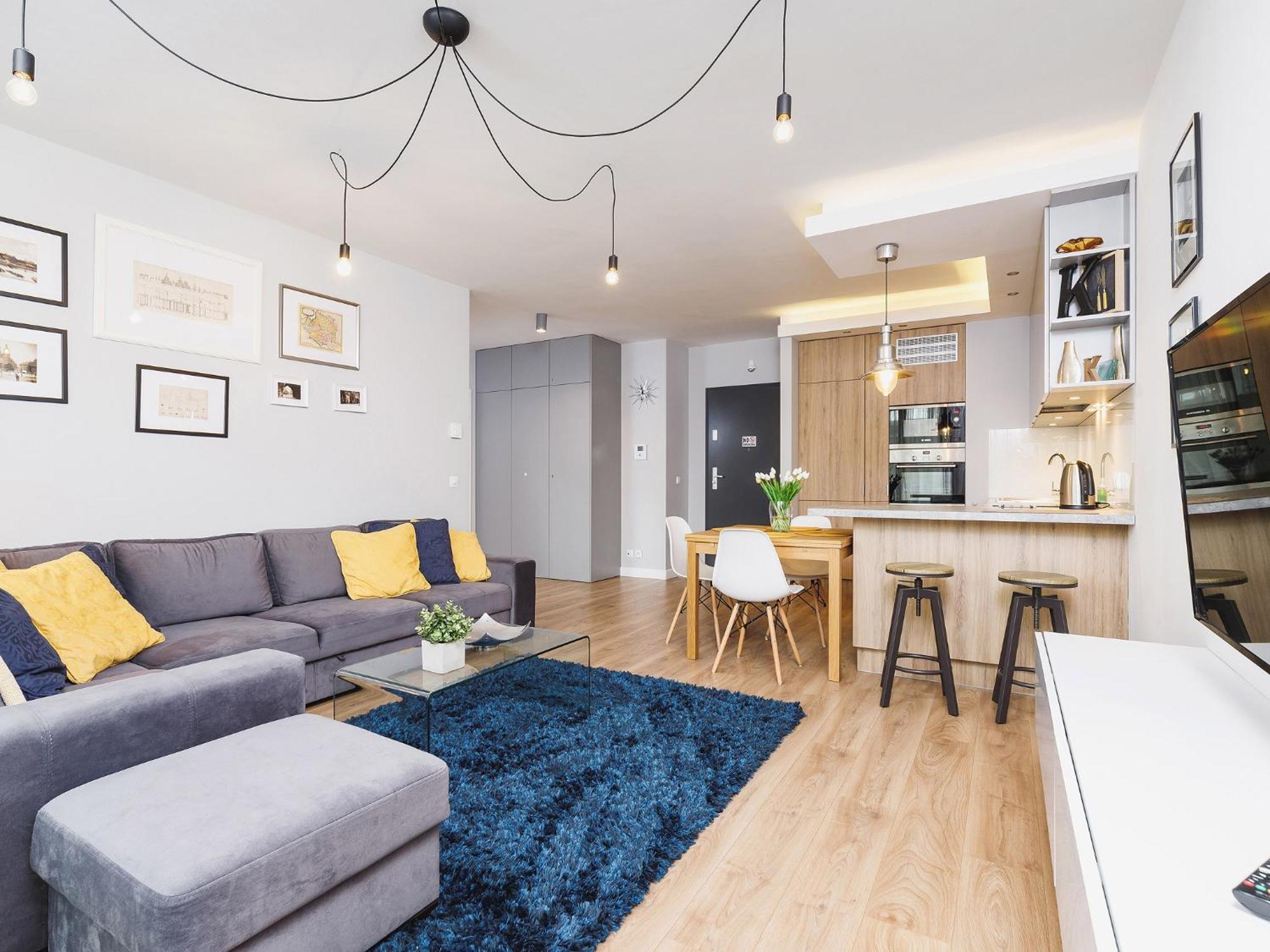 קרקוב Lemir Apartments Wawrzynca 21 חדר תמונה