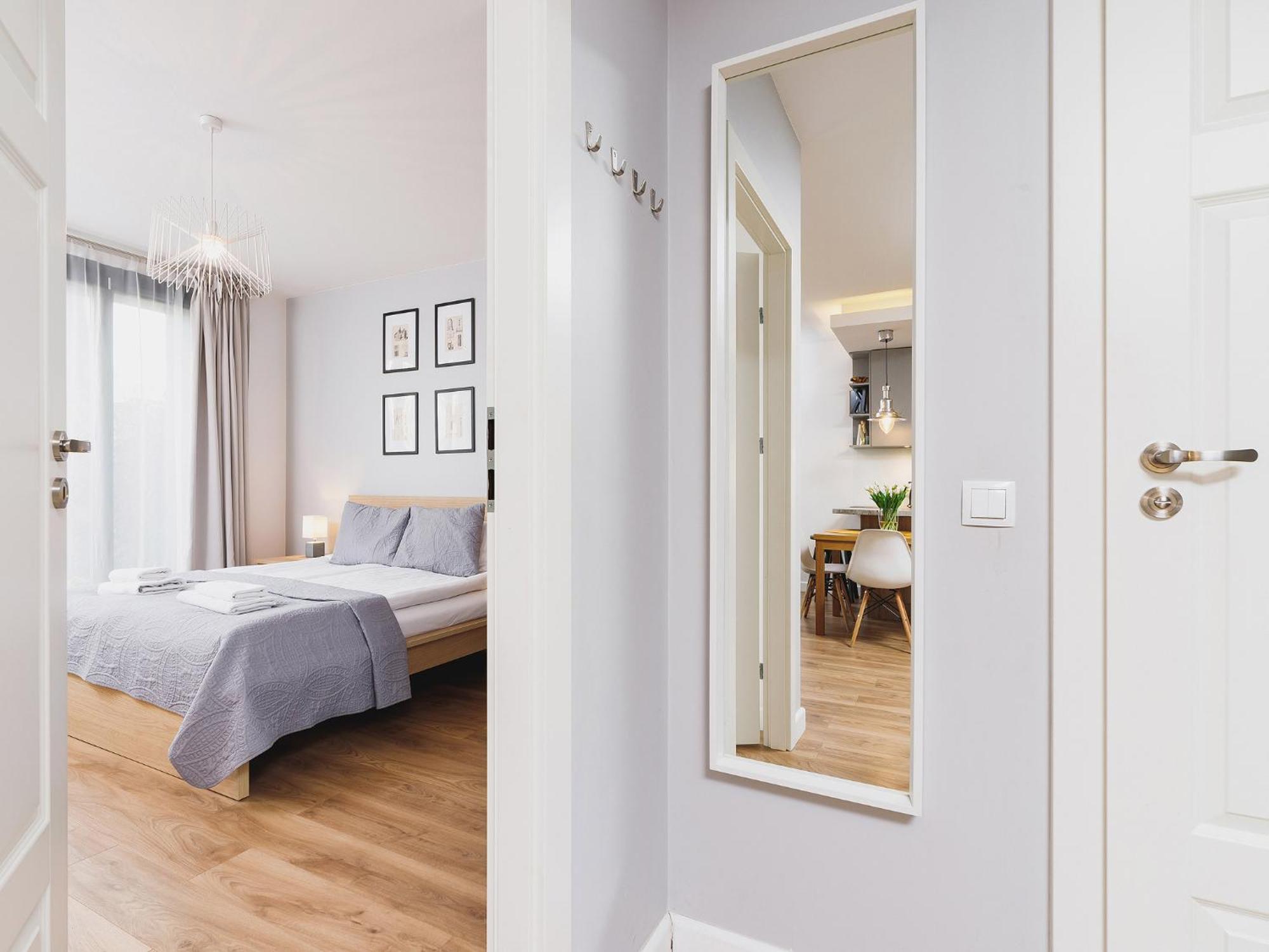 קרקוב Lemir Apartments Wawrzynca 21 חדר תמונה