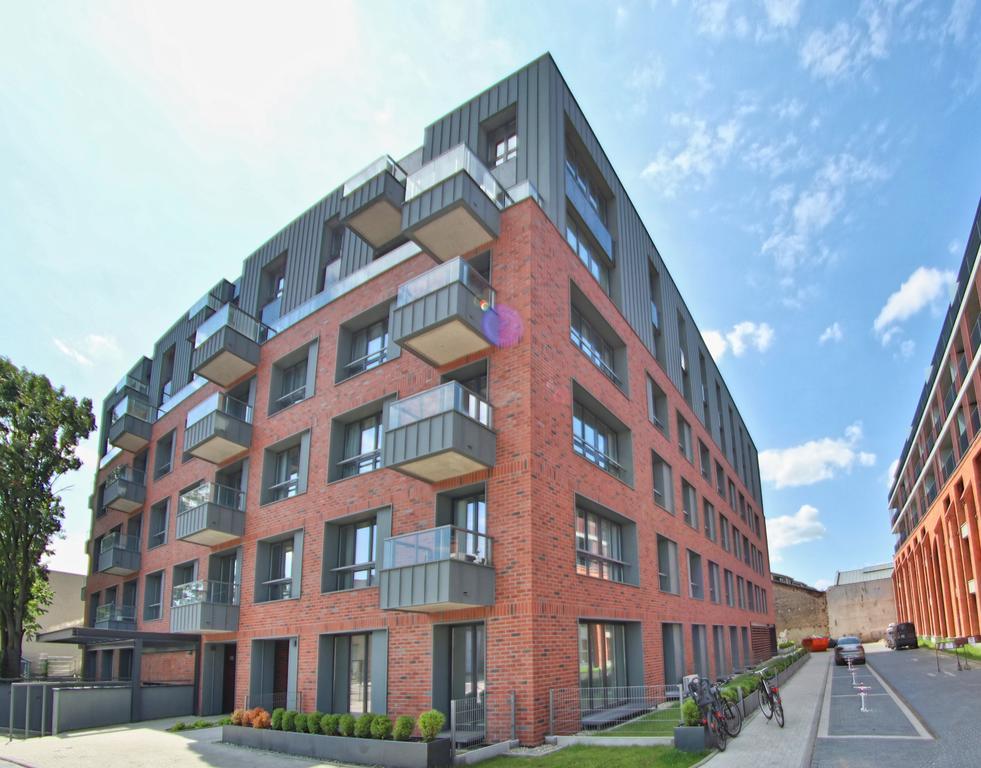 קרקוב Lemir Apartments Wawrzynca 21 מראה חיצוני תמונה