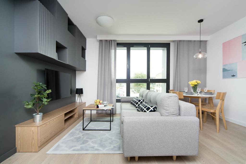 קרקוב Lemir Apartments Wawrzynca 21 מראה חיצוני תמונה