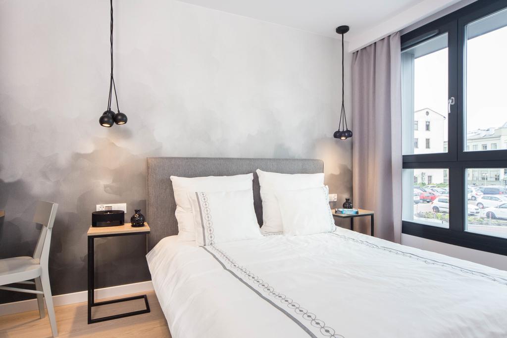 קרקוב Lemir Apartments Wawrzynca 21 מראה חיצוני תמונה