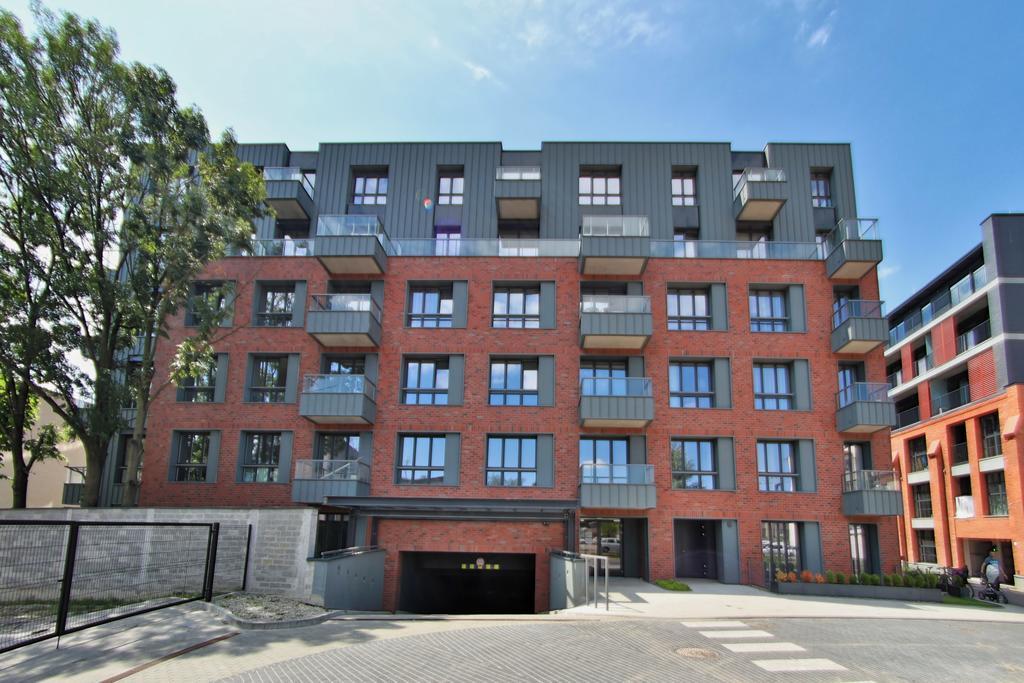 קרקוב Lemir Apartments Wawrzynca 21 מראה חיצוני תמונה