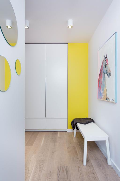 קרקוב Lemir Apartments Wawrzynca 21 מראה חיצוני תמונה