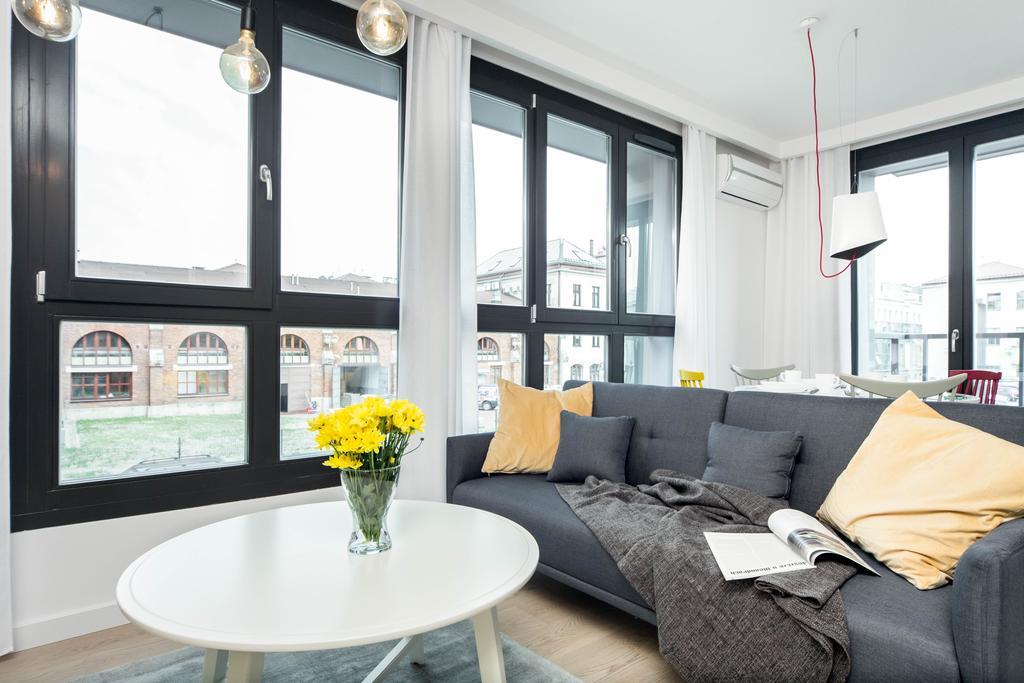 קרקוב Lemir Apartments Wawrzynca 21 מראה חיצוני תמונה