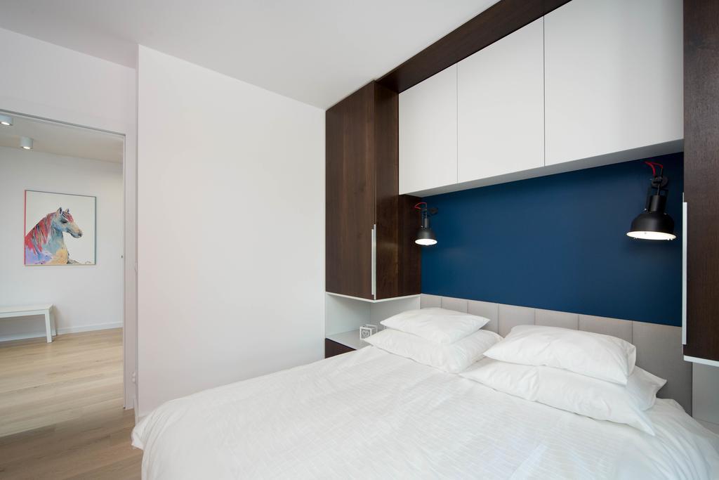 קרקוב Lemir Apartments Wawrzynca 21 מראה חיצוני תמונה