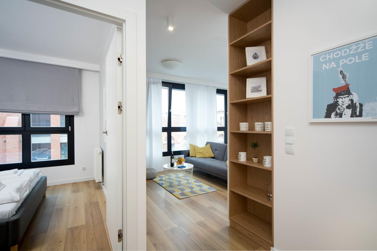 קרקוב Lemir Apartments Wawrzynca 21 מראה חיצוני תמונה