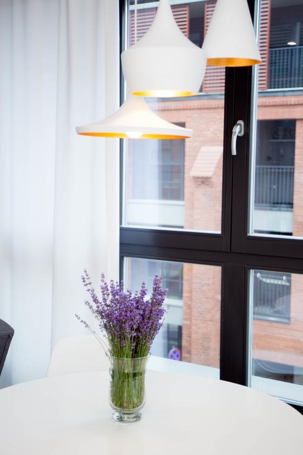 קרקוב Lemir Apartments Wawrzynca 21 מראה חיצוני תמונה