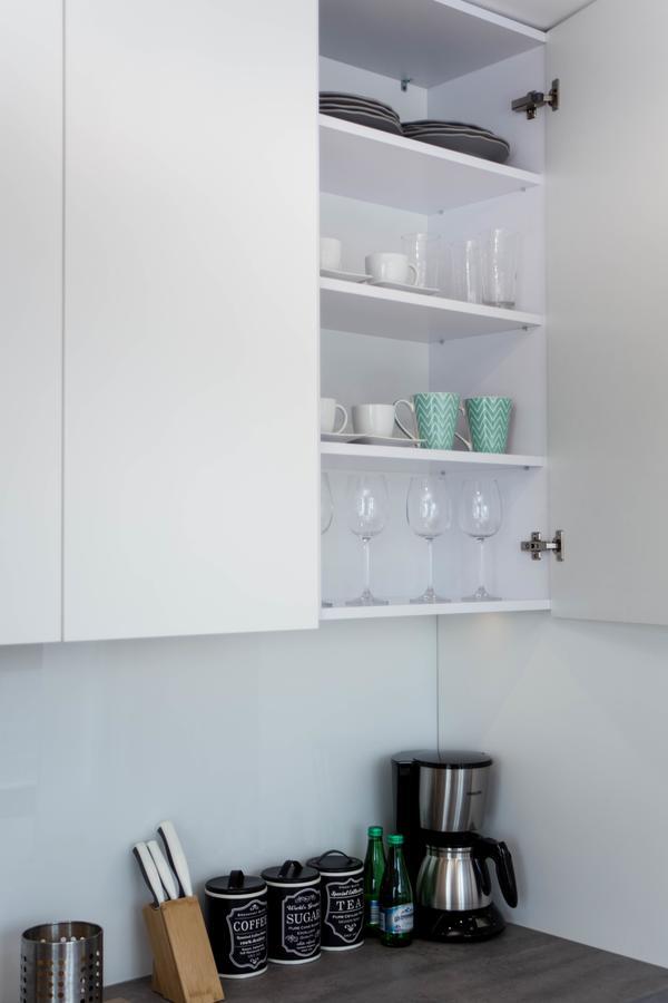 קרקוב Lemir Apartments Wawrzynca 21 מראה חיצוני תמונה