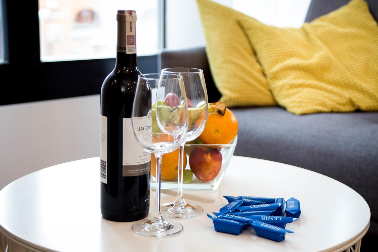 קרקוב Lemir Apartments Wawrzynca 21 מראה חיצוני תמונה
