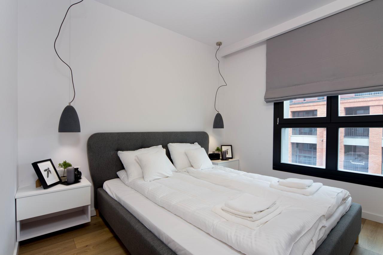 קרקוב Lemir Apartments Wawrzynca 21 מראה חיצוני תמונה