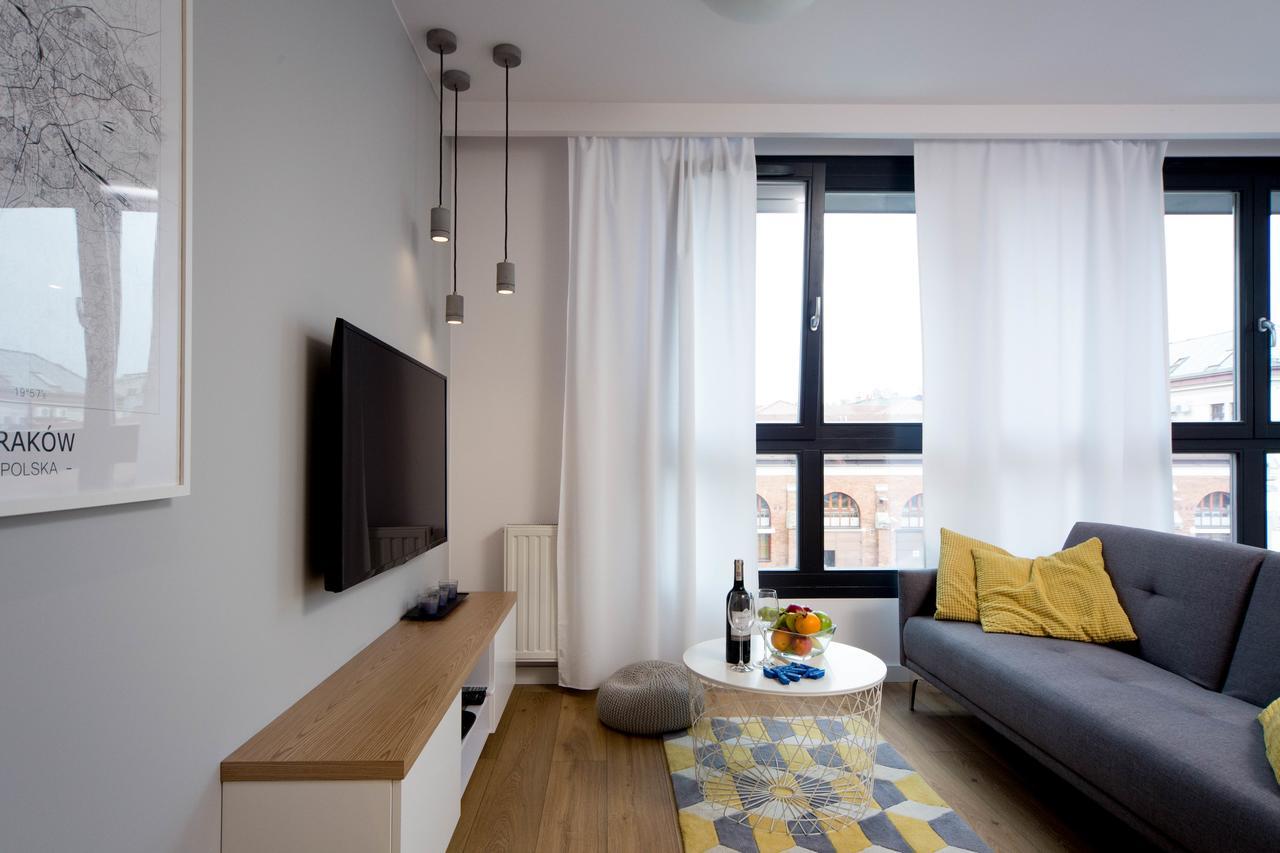 קרקוב Lemir Apartments Wawrzynca 21 מראה חיצוני תמונה
