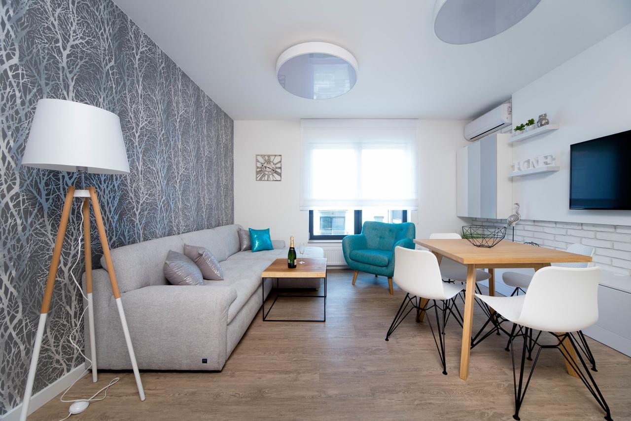 קרקוב Lemir Apartments Wawrzynca 21 מראה חיצוני תמונה