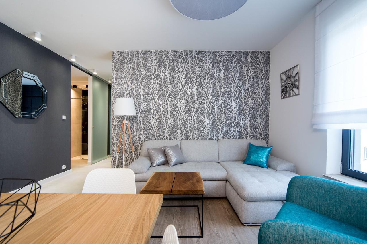 קרקוב Lemir Apartments Wawrzynca 21 מראה חיצוני תמונה