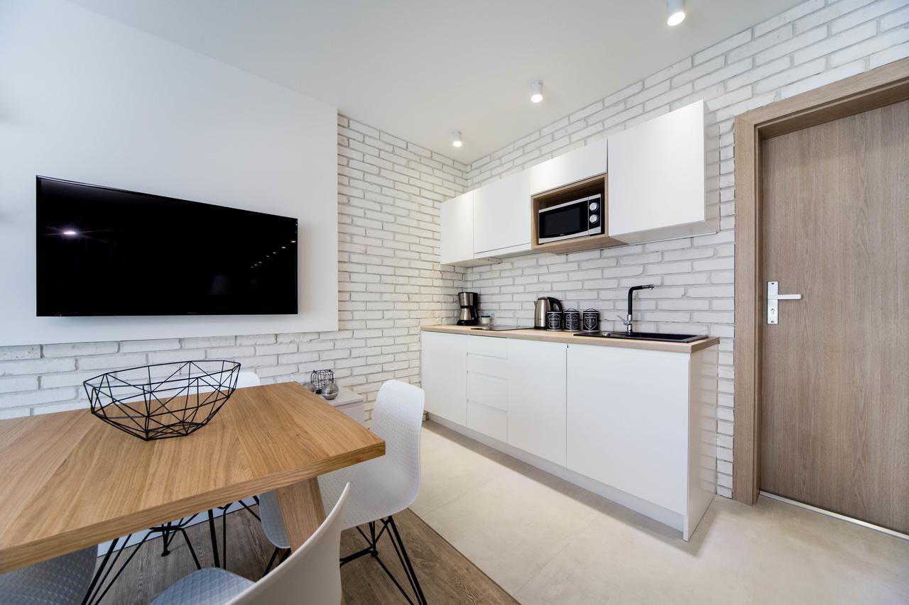 קרקוב Lemir Apartments Wawrzynca 21 מראה חיצוני תמונה