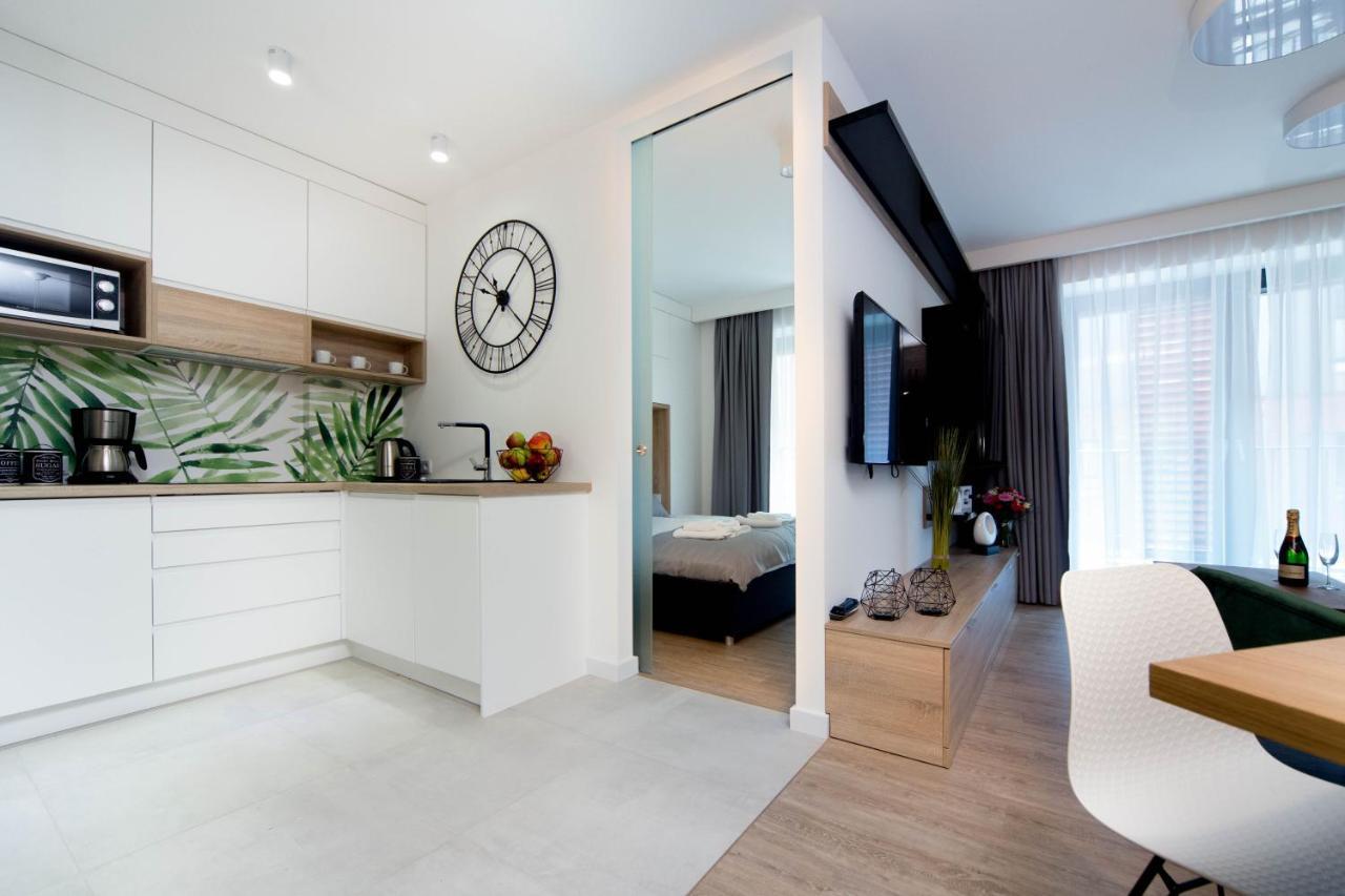 קרקוב Lemir Apartments Wawrzynca 21 מראה חיצוני תמונה