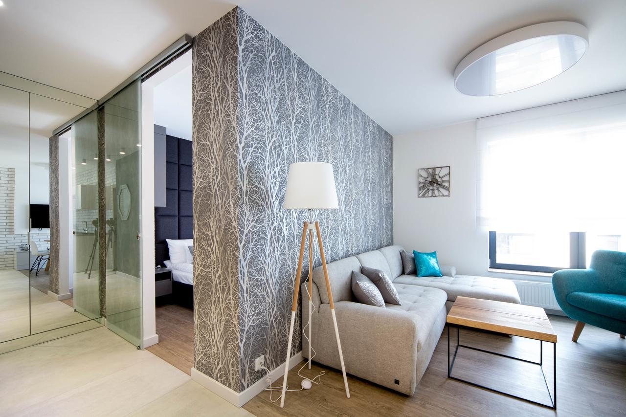 קרקוב Lemir Apartments Wawrzynca 21 מראה חיצוני תמונה