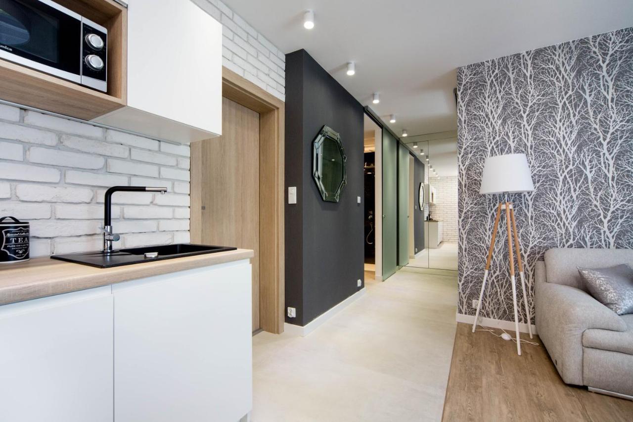 קרקוב Lemir Apartments Wawrzynca 21 מראה חיצוני תמונה