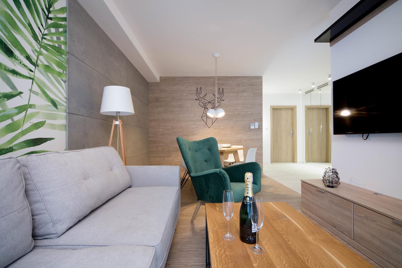 קרקוב Lemir Apartments Wawrzynca 21 מראה חיצוני תמונה