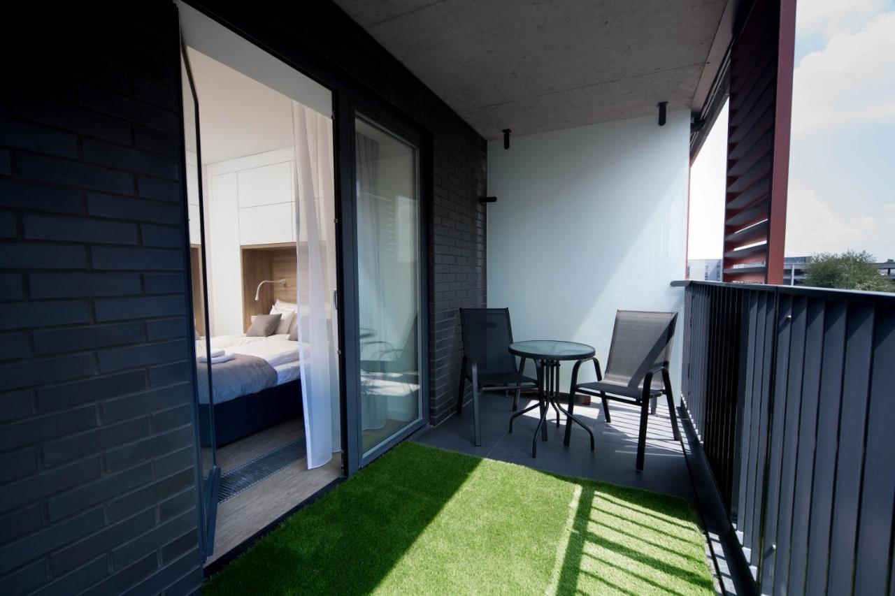 קרקוב Lemir Apartments Wawrzynca 21 מראה חיצוני תמונה