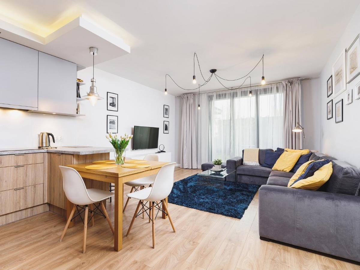 קרקוב Lemir Apartments Wawrzynca 21 מראה חיצוני תמונה