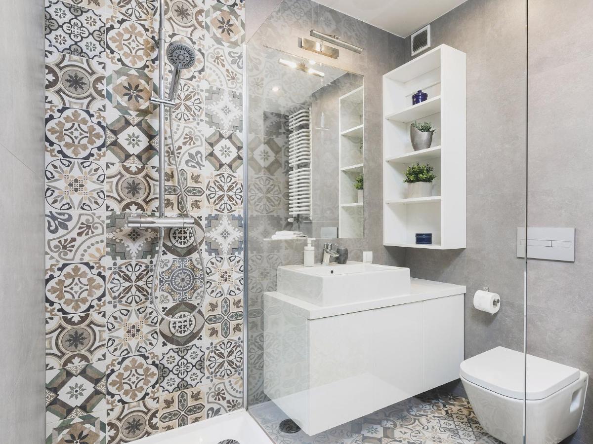קרקוב Lemir Apartments Wawrzynca 21 מראה חיצוני תמונה